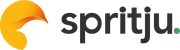 Spritju AB logotyp