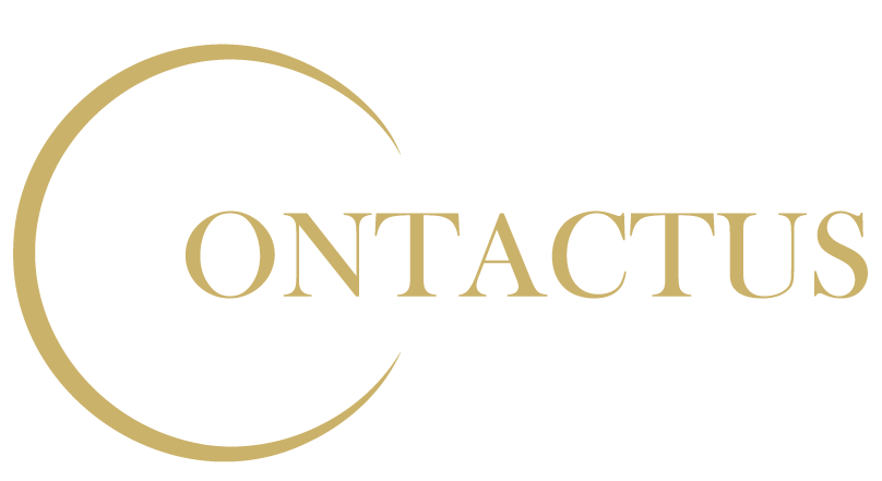 Contactus AB logotyp