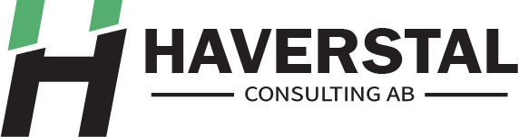 Haverstal Consulting AB logotyp