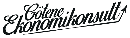 Götene Ekonomikonsult AB logotyp