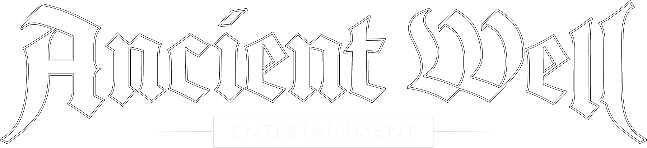Ancient Well Entertainment AB logotyp