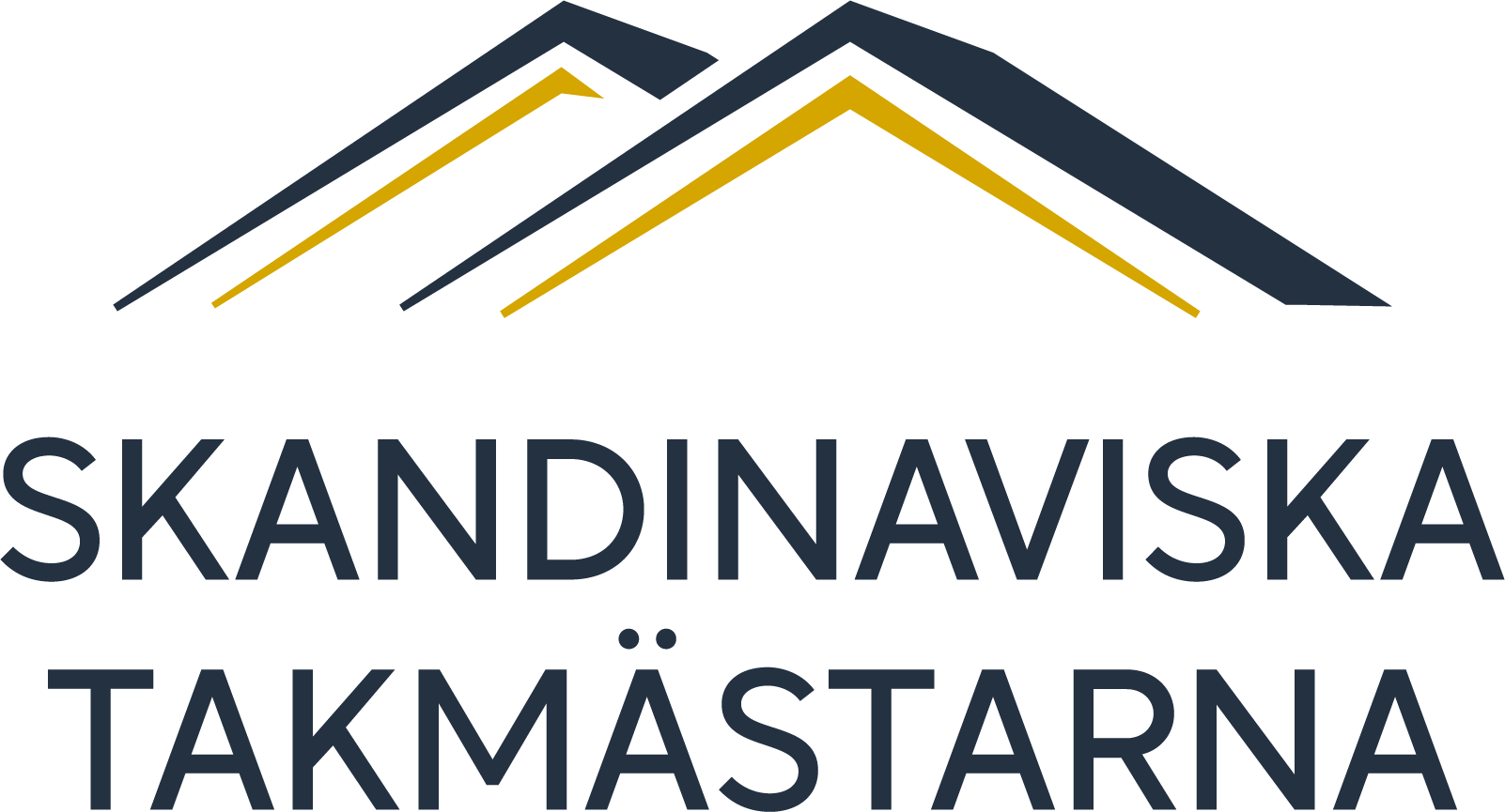 Skandinaviska takmästarna AB logotyp