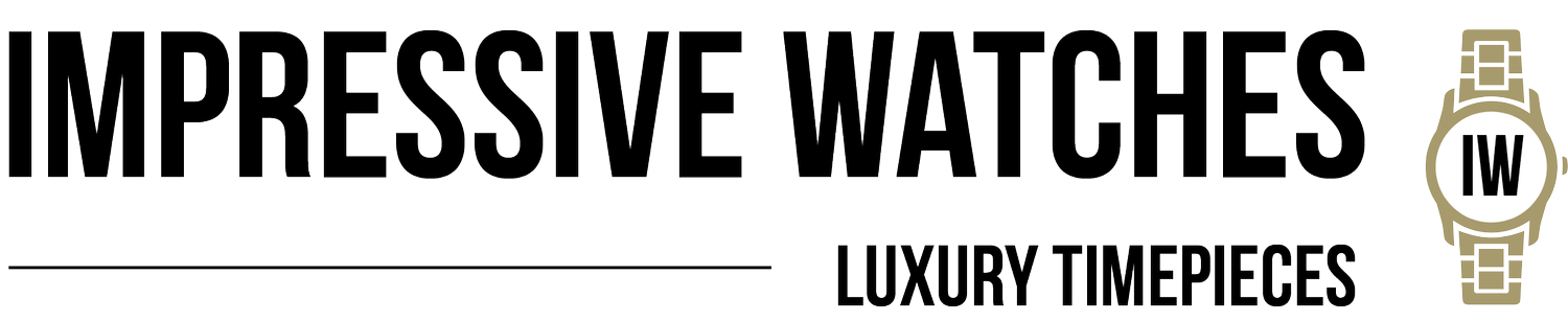 Impressive Watches ATW AB logotyp