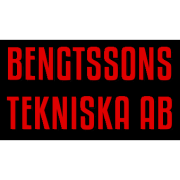 Bengtssons Tekniska AB logotyp