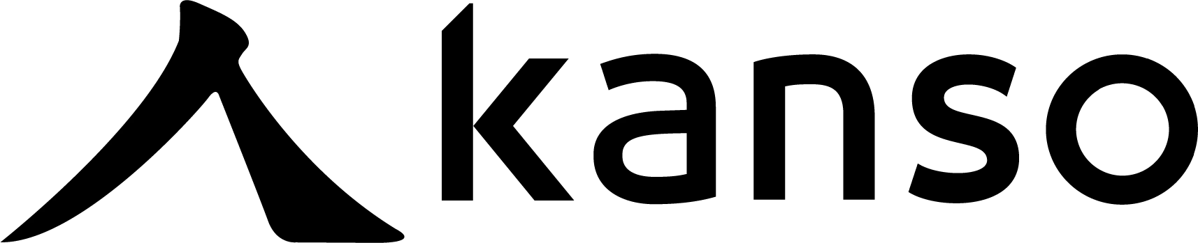 Kanso Sports AB logotyp