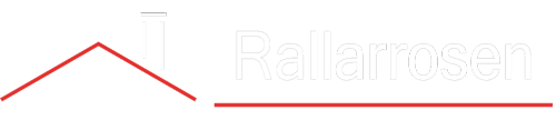Rallarrosen produktion AB logotyp
