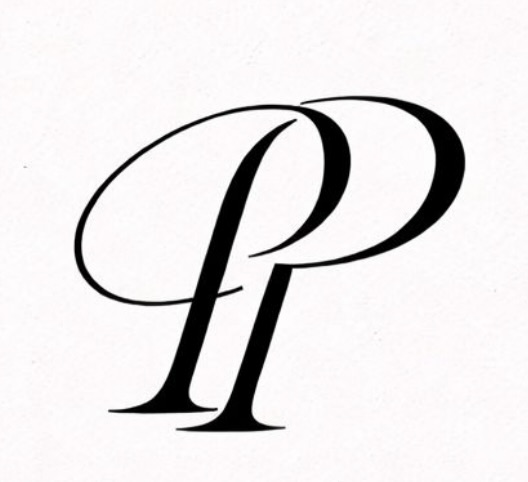Petit Plaisir AB logotyp
