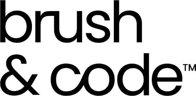 Brush & Code Development AB logotyp