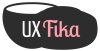 User Experience Fika Global AB logotyp