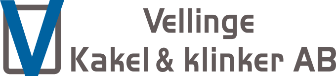 Vellinge Kakel & Klinker AB logotyp