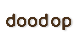 Doodop AB logotyp
