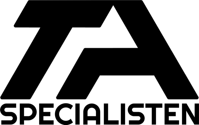 TA-Specialisten i Sverige AB logotyp