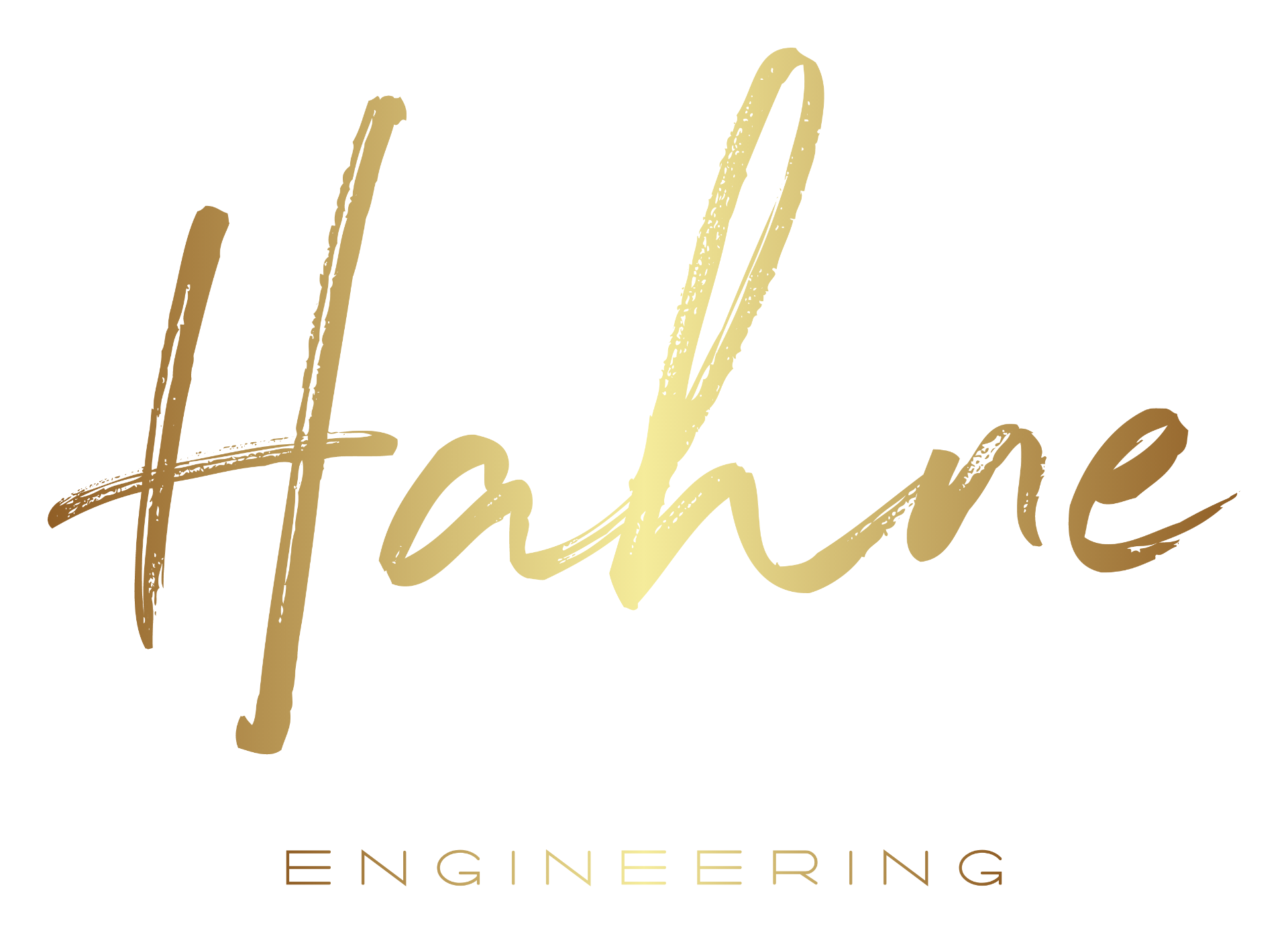 Hahne Engineering AB logotyp