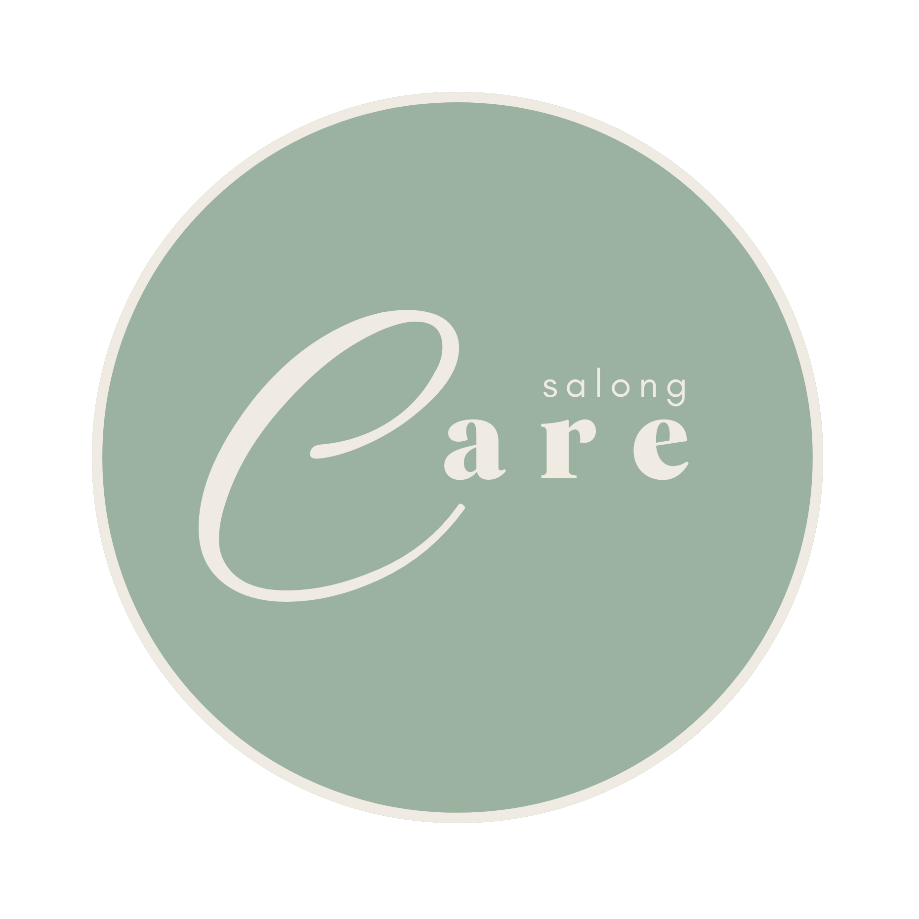 Salong Care Ingarö AB logotyp