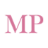 M&P Ledning och Utveckling AB logotyp