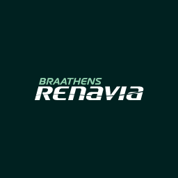 Braathens Renavia AB logotyp