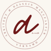 ARKITEKTUR & DESIGN by Ankarbranth AB logotyp
