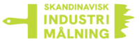Skandinavisk Industrimålning AB logotyp