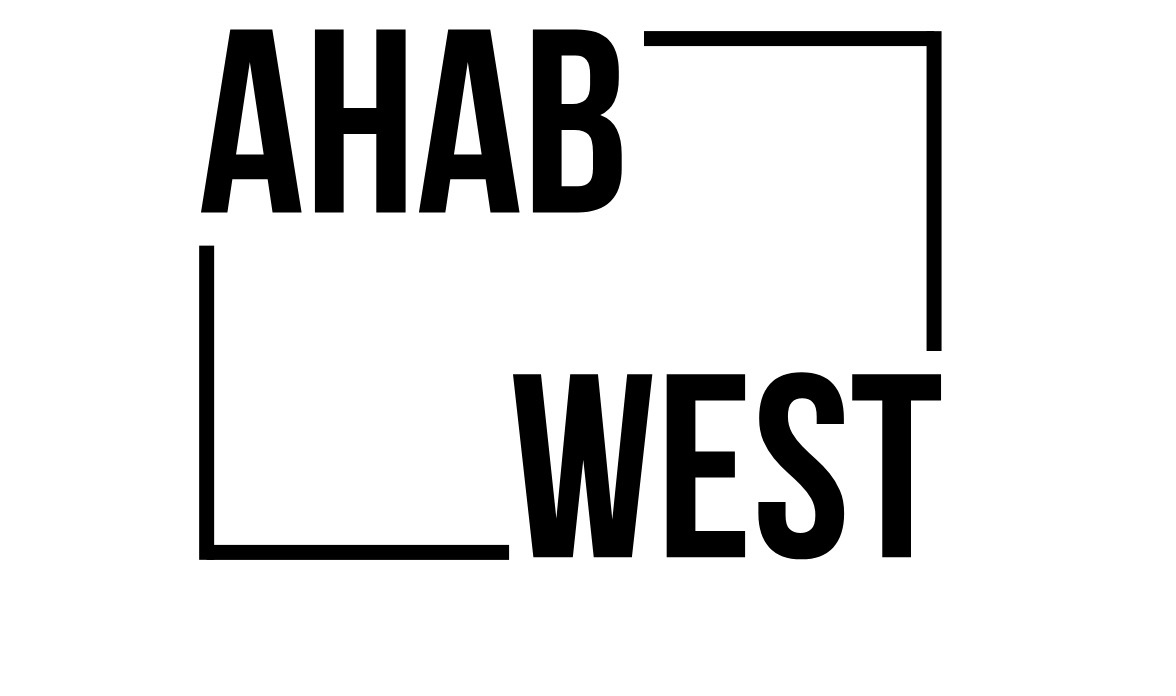 AHAB West AB logotyp
