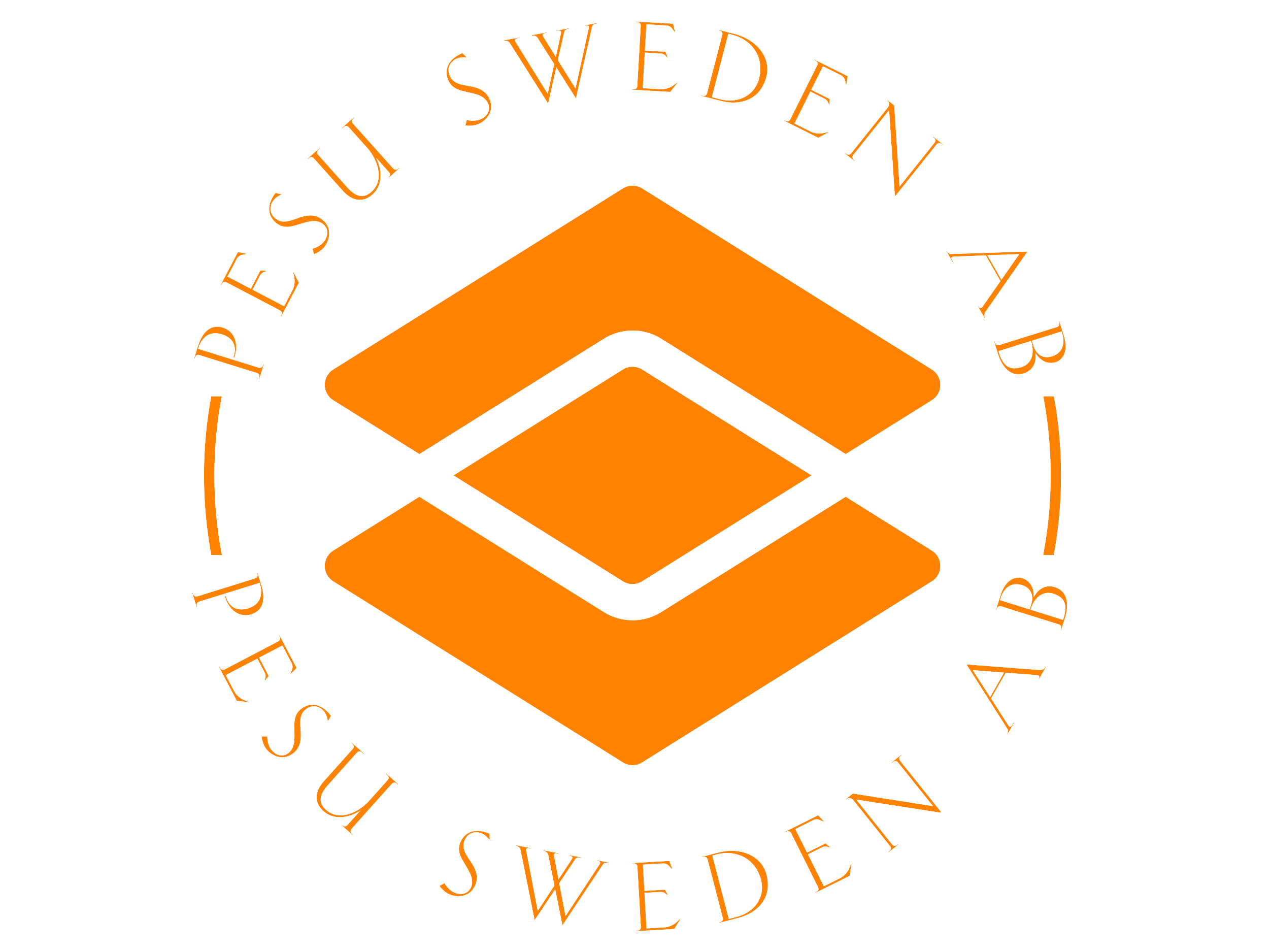 PeSu Sweden AB logotyp