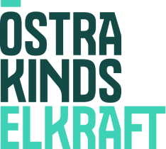 Östra Kinds Elnät AB logotyp