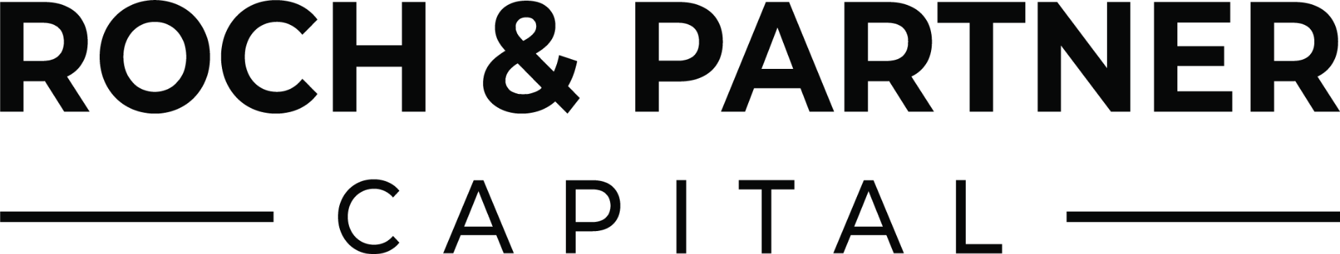 Roch & Partner Capital AB logotyp