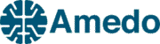Amedo AB logotyp