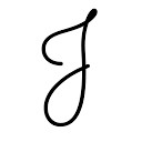 Jeanette Lilja AB logotyp