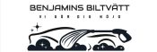 Benjamins Bilvård AB logotyp