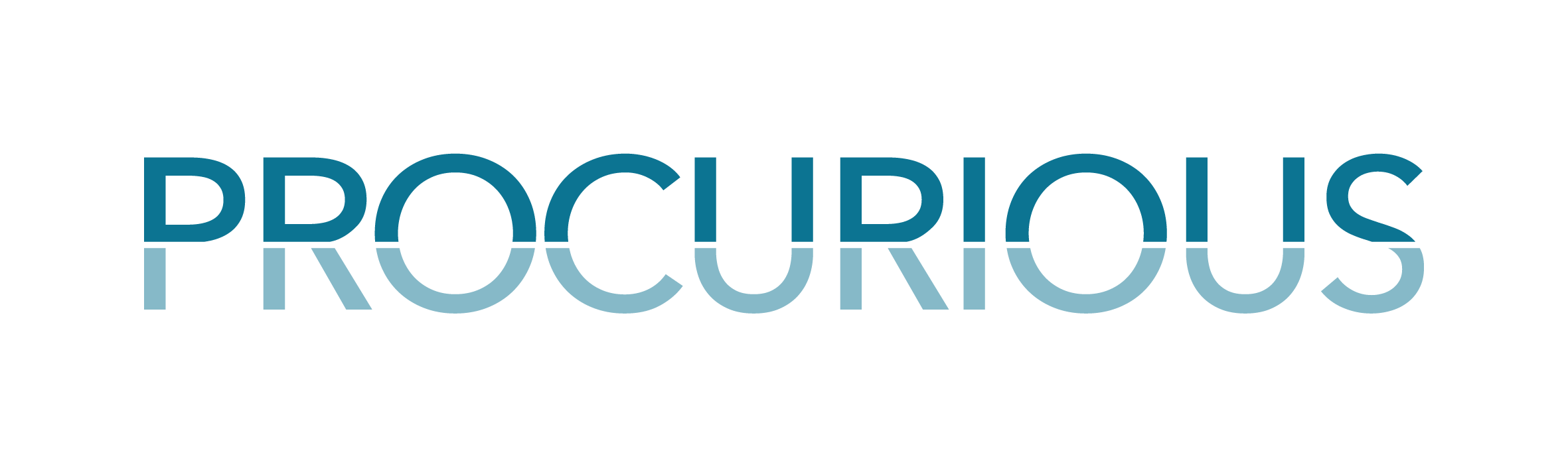 Procurious AB logotyp