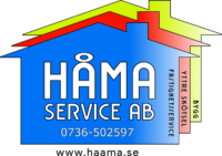 Håma Service Örebro AB logotyp