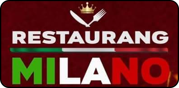 Daras Milano AB logotyp