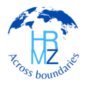 HRMz Across Boundaries AB logotyp