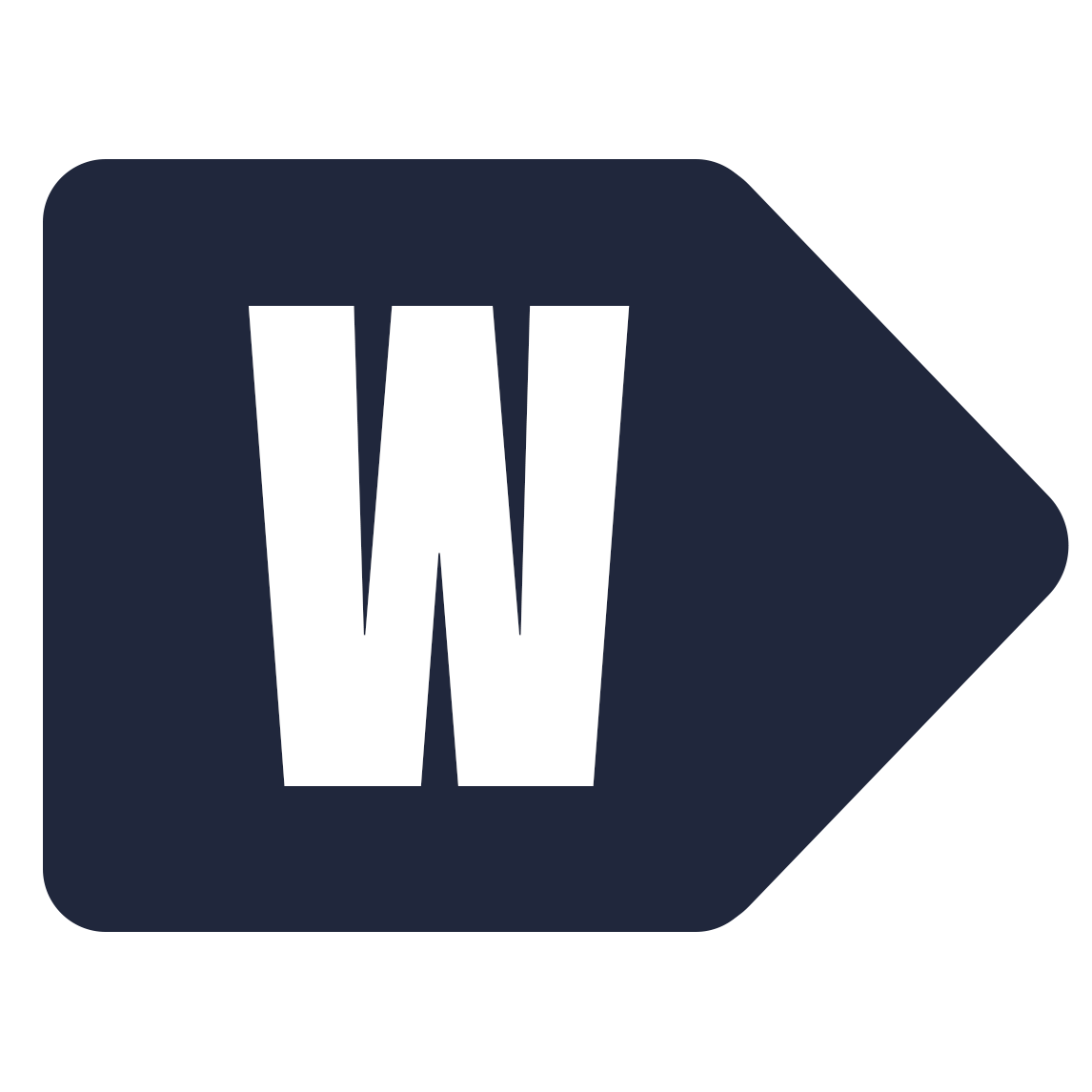 William Street AB logotyp