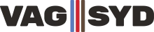 VAG Syd AB logotyp