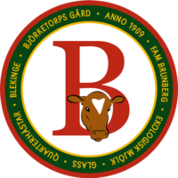 Björketorps Gård AB logotyp