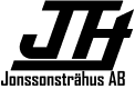 Jonssons trähus AB logotyp