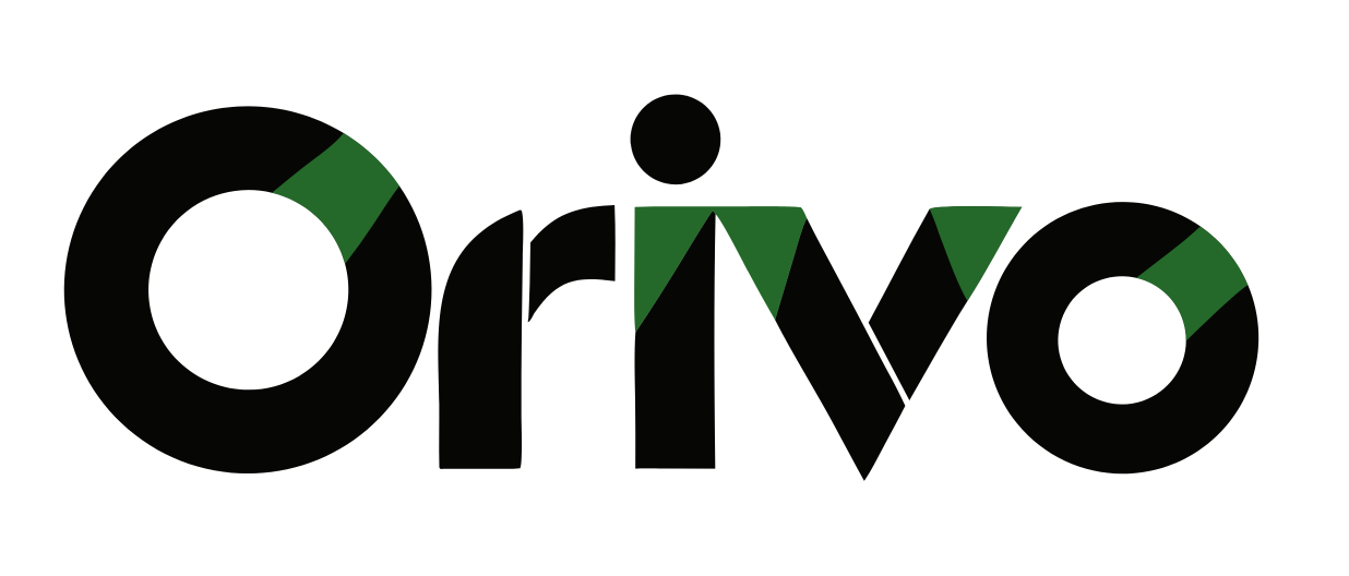 Orivo AB logotyp