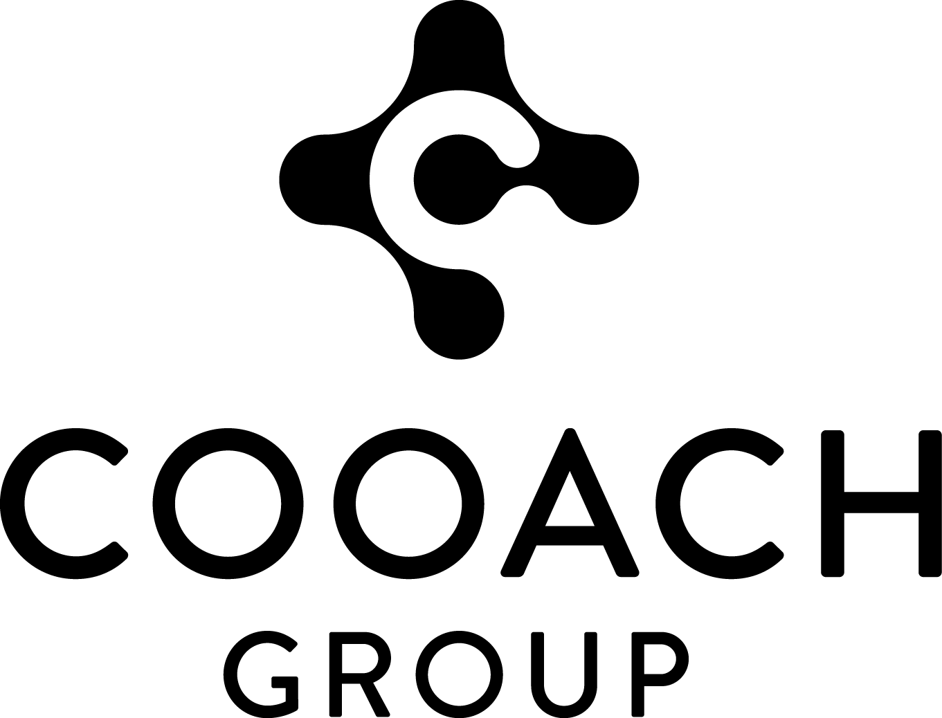Cooach Capital Partners AB logotyp