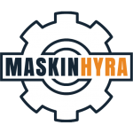 Geosupport & Teknikhyra Sverige AB logotyp