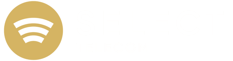 Select Telecom Öst AB logotyp