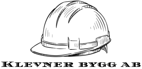 Klevner Bygg AB logotyp