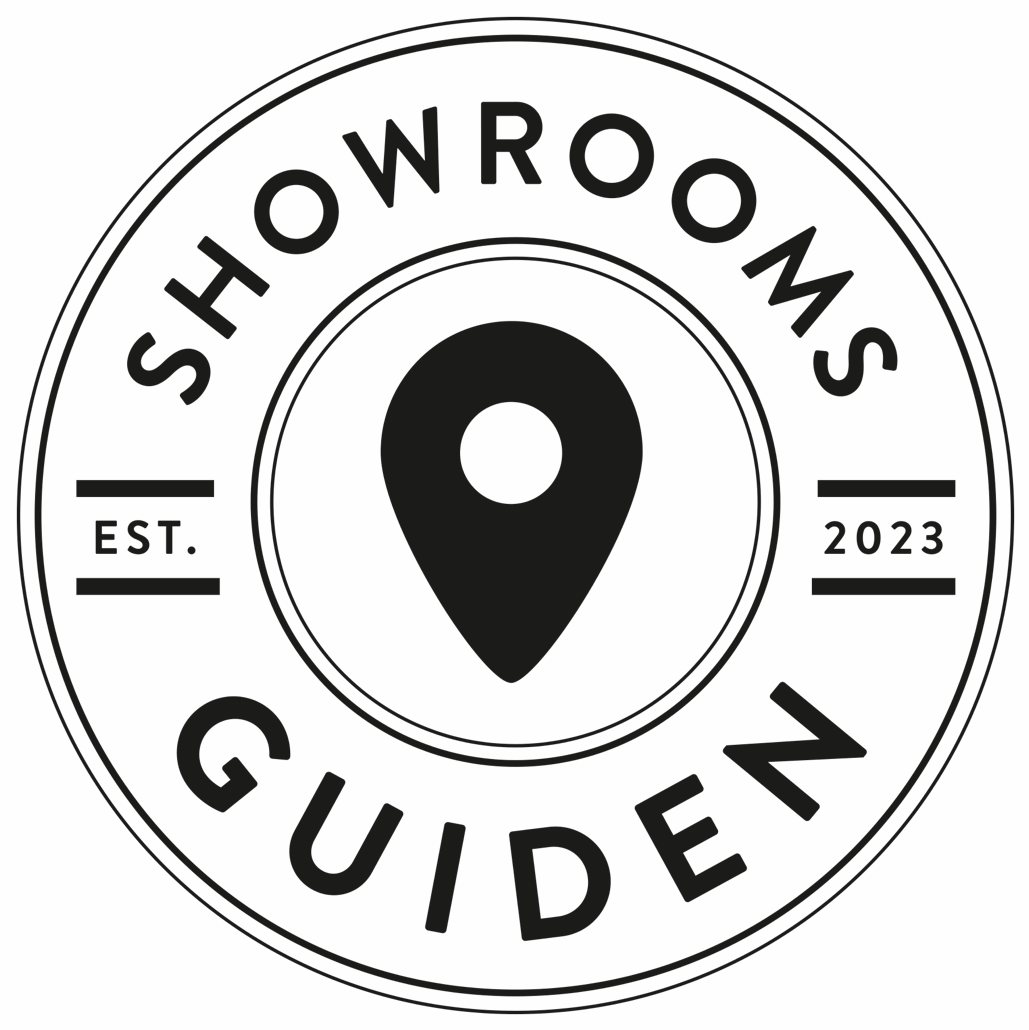 ShowroomsGuiden Chriann AB logotyp