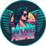 Wing People AB logotyp