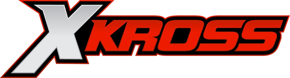 X Kross AB logotyp