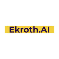 Ekroth AI AB logotyp