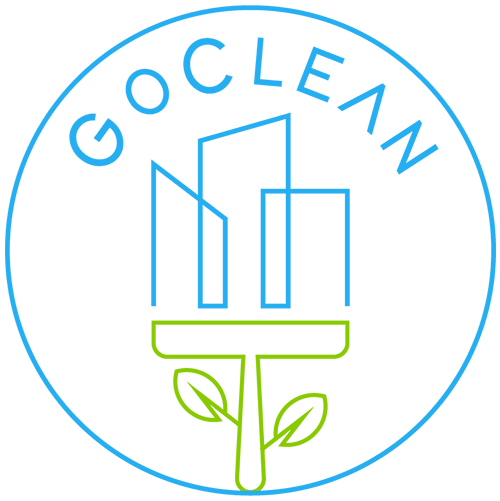 GoClean Nordic AB logotyp