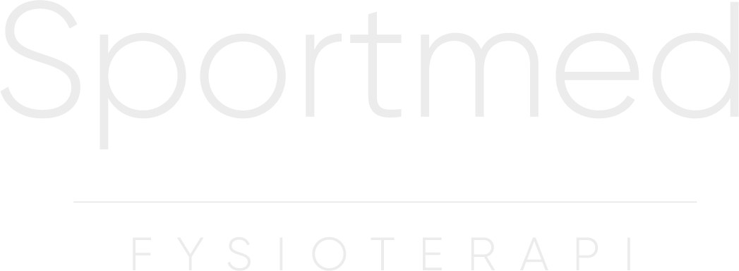 Sportmed Gym och Rehab C4 AB logotyp