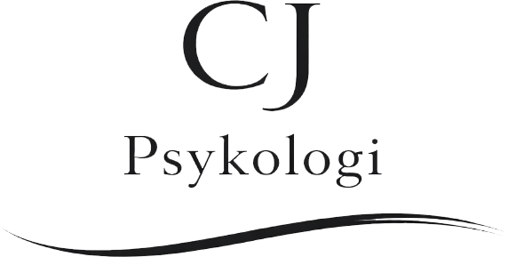 Charlotta Johansson Psykologi AB logotyp