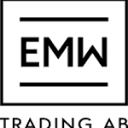 EMW Trading AB logotyp
